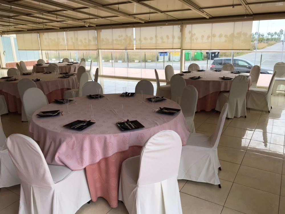 בוריאנה Hotel Aloha מראה חיצוני תמונה